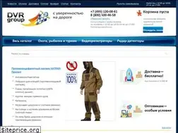 Sites similar to dvr-group.ru