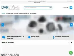Sites similar to dvr-store.com.ar