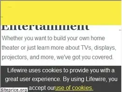 Sites similar to dvr.about.com