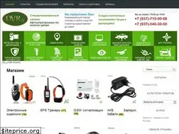 Sites similar to dvr34.ru