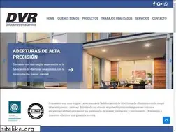 Sites similar to dvraberturas.com.ar