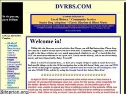 Sites similar to dvrbs.com