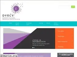 Sites similar to dvrcv.org.au
