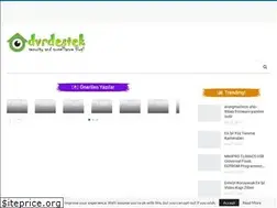 Sites similar to dvrdestek.com