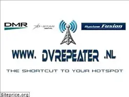 Sites similar to dvrepeater.nl