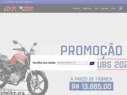 Sites similar to dvrmotosyamaha.com.br