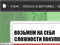 Sites similar to dvrobot.ru
