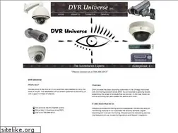 Sites similar to dvruniverse.com