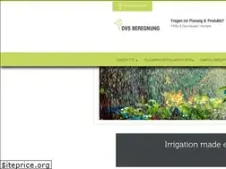 Sites similar to dvs-beregnung.de
