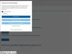 Sites similar to dvs-bielefeld.de