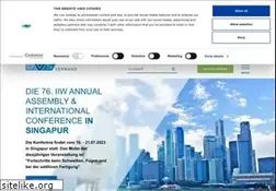 Sites similar to dvs-ev.de