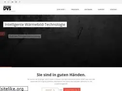 Sites similar to dvs-germany.de