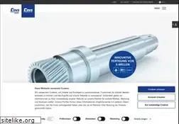 Sites similar to dvs-gruppe.com