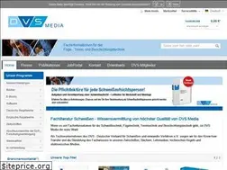 Sites similar to dvs-media.eu