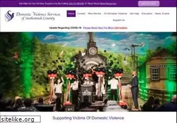 Sites similar to dvs-snoco.org