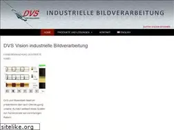 Sites similar to dvs-vision.de