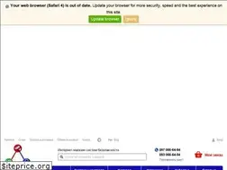 Sites similar to dvs.biz.ua