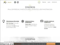 Sites similar to dvs.cat