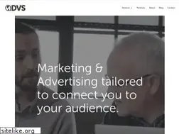 Sites similar to dvs.com