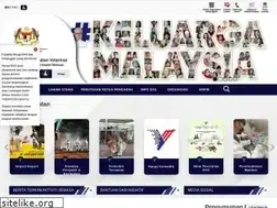 Sites similar to dvs.gov.my