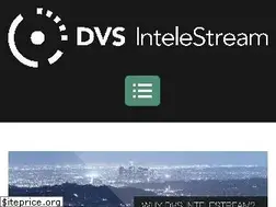 Sites similar to dvs.tv