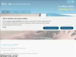 Sites similar to dvsalearningzone.co.uk