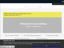 Sites similar to dvsalg.dk