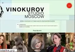 Sites similar to dvsalon.ru