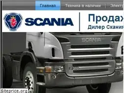 Sites similar to dvscan.ru