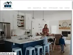 Sites similar to dvsconstructionllc.com