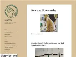 Sites similar to dvscwtc.org