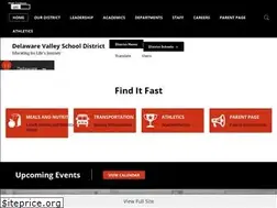 Sites similar to dvsd.org