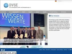 Sites similar to dvse.info