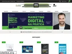 Sites similar to dvseditora.com.br