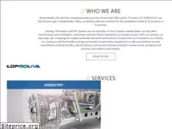 Sites similar to dvsegmbh.de