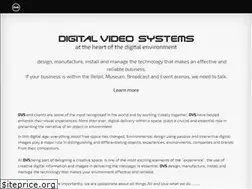 Sites similar to dvsgroup.com