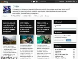 Sites similar to dvsm.eu