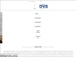Sites similar to dvsresearch.com