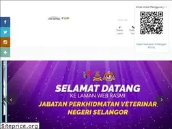 Sites similar to dvssel.gov.my