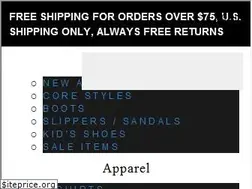 Sites similar to dvsshoes.com