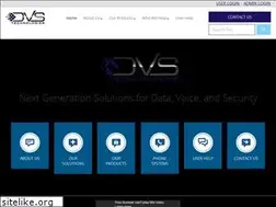 Sites similar to dvst.com
