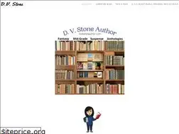 Sites similar to dvstoneauthor.com