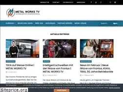 Sites similar to dvstv.de