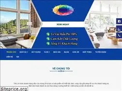 Sites similar to dvsuachuanha.vn