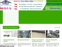Sites similar to dvsuanhaphamtra.com