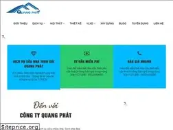 Sites similar to dvsuanhatrongoi.com