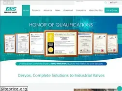 Sites similar to dvsvalve.com