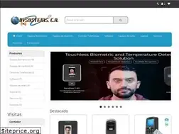 Sites similar to dvsystems.com.ve