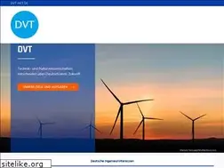 Sites similar to dvt-net.de