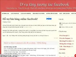 Sites similar to dvtangtuongtac.com